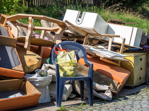 Best Garage Cleanout Services  in Aragon, GA