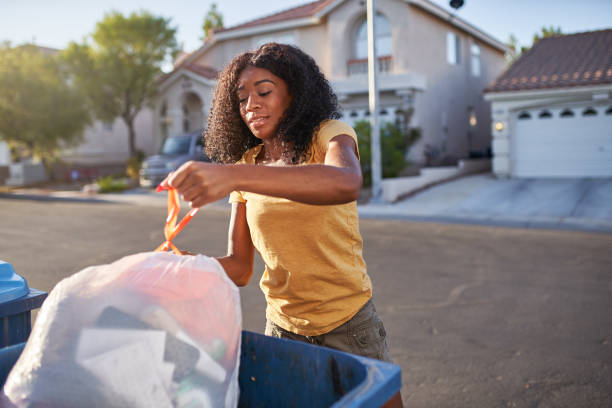 Best Same-Day Junk Removal  in Aragon, GA