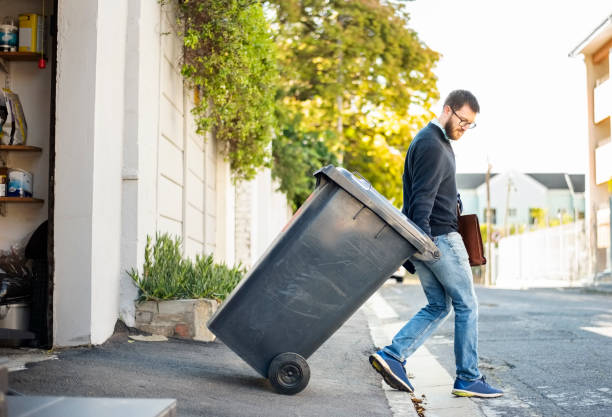 Best Yard Cleanup Services  in Aragon, GA