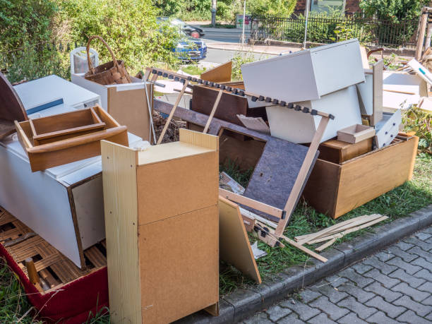 Best Basement Cleanout Services  in Aragon, GA