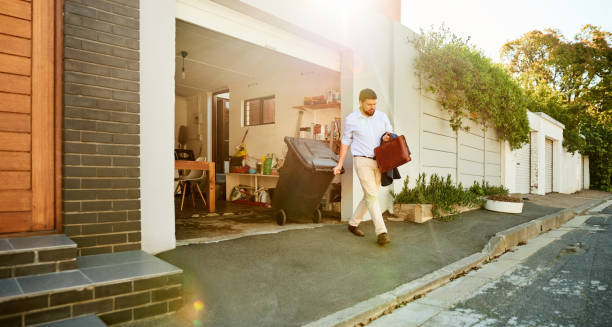 Best Full-Service Junk Removal  in Aragon, GA