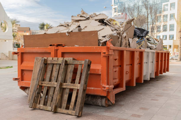Best Trash Removal Near Me  in Aragon, GA
