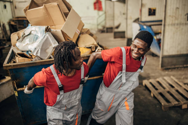 Best Affordable Junk Removal Services  in Aragon, GA