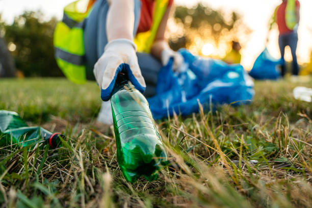 Best Yard Waste Removal  in Aragon, GA