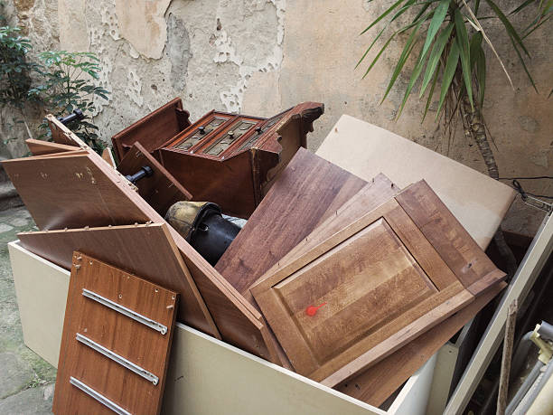 Best Commercial Cleanout Services  in Aragon, GA