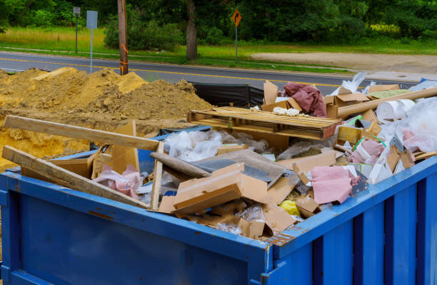 Best Estate Cleanout Services  in Aragon, GA